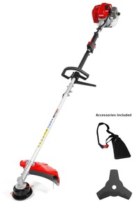 Mitox 26L - SP Select Grass Trimmer & Brushcutter