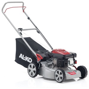 AL-KO Easy 4.20 P-S Petrol Lawnmower