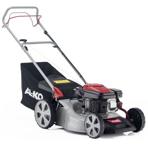 AL-KO Easy 4.60 SP - S Petrol Lawnmower