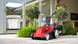 Cordless & Electric Lawnmowers And Ride-on Tractors