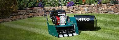 CYLINDER LAWNMOWERS (for stripes)
