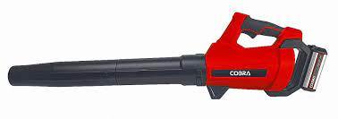 Cobra LB45024V 24V Battery-Powered Leaf Blower Includes Battery & Charger
