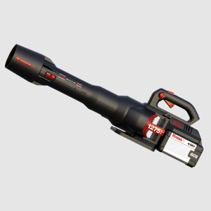 Kress KG560E 60V Cordless Brushless Blower — Tool only
