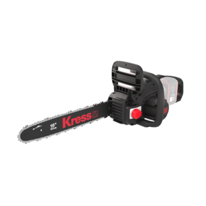 Kress 2x20V Pro Chainsaw, 18m/S, Tool Only