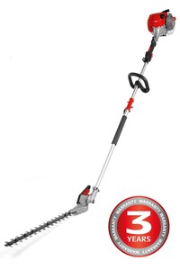 Mitox 28LH Select Petrol Long Reach Hedge Trimmer