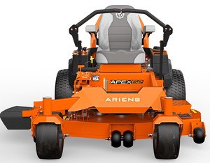 Ariens Apex 52 Zero-Turn Lawn Mower Side Discharge