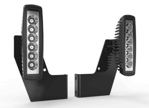 Apex / Zenith LED Headlight Kit