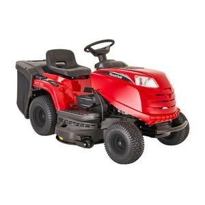 Mountfield MTF 98H Petrol  Rear Collection Ride On