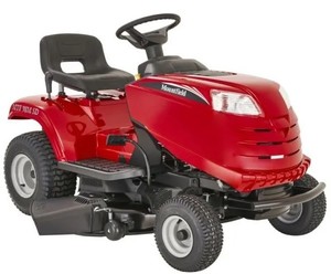 Mountfield MTF 98M SD Side Discharge Lawn Tractor