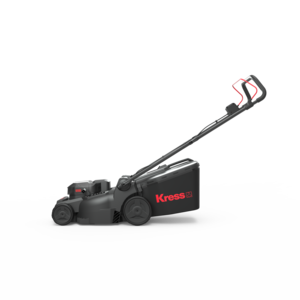 Kress KG745.9 40V Cordless Push Mower - Tool Only