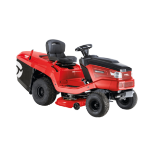 solo® by AL-KO Premium T 16-105.6 HD V2 Petrol Rear Collect Lawn Tractor (105cm Cut)