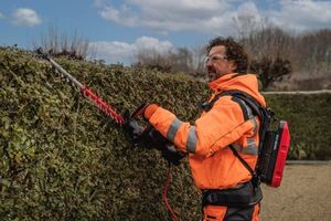 Hedge Trimmers & Multi-Tools